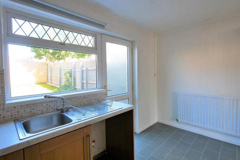 7 Brean Close, Sully, Penarth, CF64 5TS