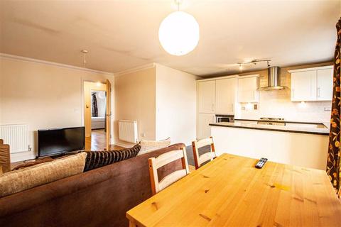 2 bedroom apartment to rent - Kelling Way, Broughton, Milton Keynes