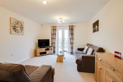 2 bedroom apartment to rent - 1 Mull Lane, Newton Leys, Milton Keynes, Bucks