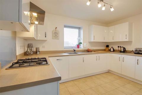 2 bedroom apartment to rent - 1 Mull Lane, Newton Leys, Milton Keynes, Bucks