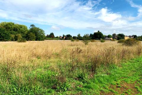 Land for sale - Plots TFA35 & TFA36 Wharf Road, Wraysbury, Staines- Upon - Thames, Middlesex, TW19 5JL