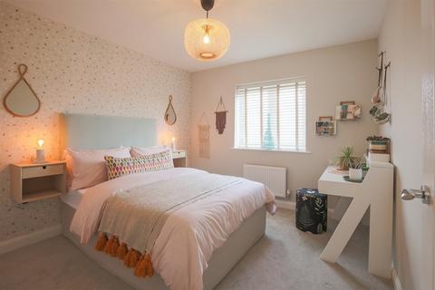3 bedroom semi-detached house for sale - Plot 154, The Pinewood v2 at Snowdon Grange, Forton Road  TA20