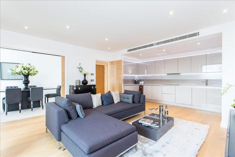 3 bedroom apartment to rent, Holland Park Avenue, Holland Park, W11