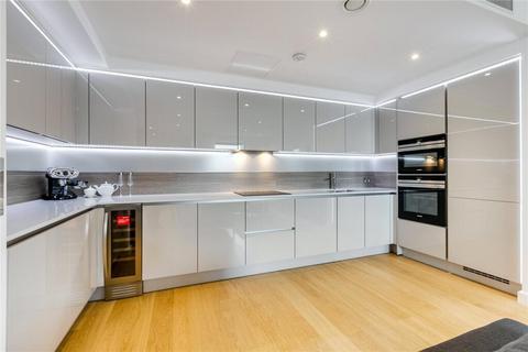 3 bedroom apartment to rent, Holland Park Avenue, Holland Park, W11