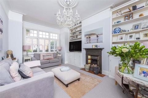 4 bedroom semi-detached house for sale - Albemarle Gardens, New Malden, KT3