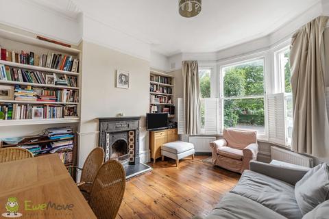 18 Trinity Road, London, N22 8LB