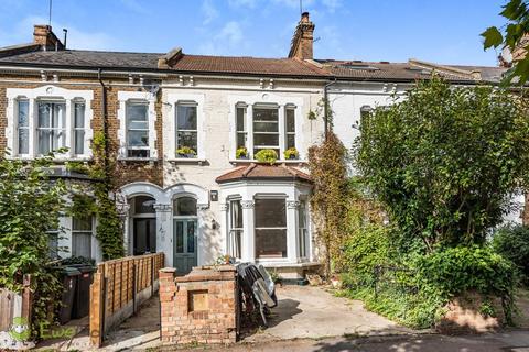 18 Trinity Road, London, N22 8LB