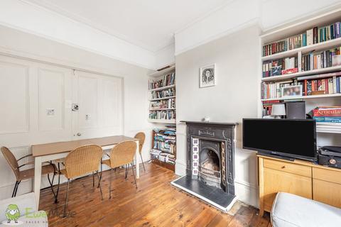 18 Trinity Road, London, N22 8LB