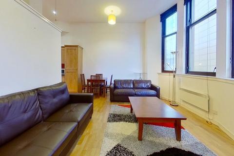 1 bedroom flat to rent, Renfield Street, Glasgow, G2