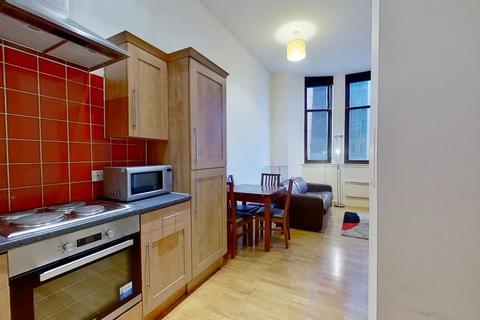 1 bedroom flat to rent, Renfield Street, Glasgow, G2