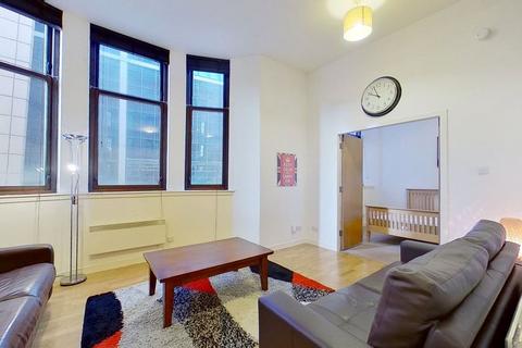 1 bedroom flat to rent, Renfield Street, Glasgow, G2