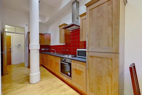 1 bedroom flat to rent, Renfield Street, Glasgow, G2