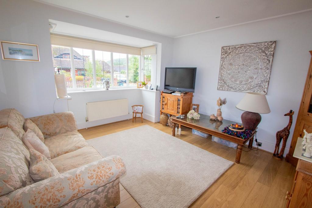 Dining/Games Room