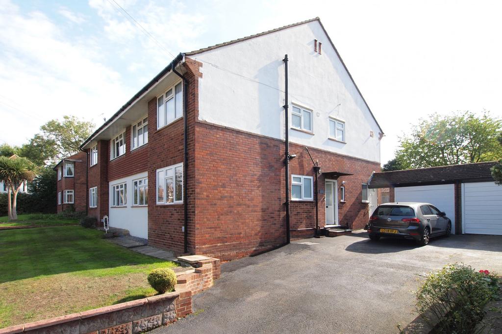 West Street, Ewell Village, KT17 2 bed £425,000