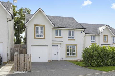 15 Ryndale Drive, Dalkeith, EH22 2EL