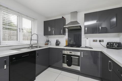 15 Ryndale Drive, Dalkeith, EH22 2EL
