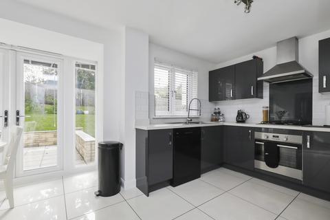 15 Ryndale Drive, Dalkeith, EH22 2EL