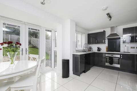 15 Ryndale Drive, Dalkeith, EH22 2EL