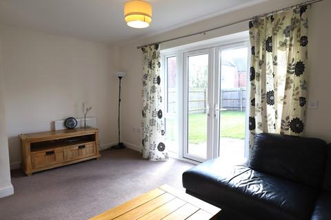 undefined, Comet Avenue, Newcastle-under-Lyme, ST5