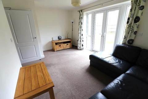 undefined, Comet Avenue, Newcastle-under-Lyme, ST5