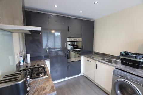 undefined, Comet Avenue, Newcastle-under-Lyme, ST5