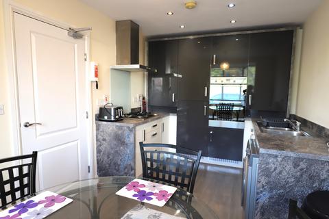 undefined, Comet Avenue, Newcastle-under-Lyme, ST5