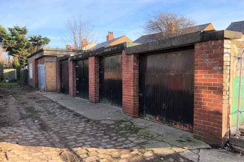 Garage to rent, Rear Condor Grove , Blackpool FY1