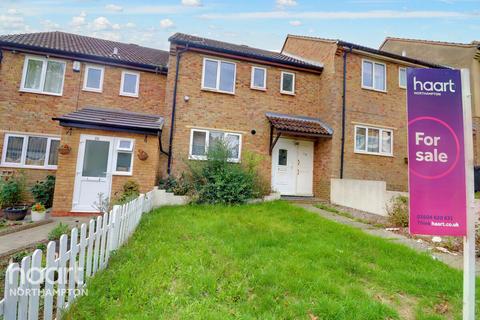 19 Crowthorp Road, Northampton, NN3 5DU