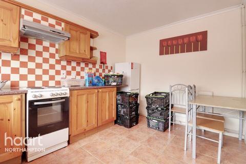 19 Crowthorp Road, Northampton, NN3 5DU