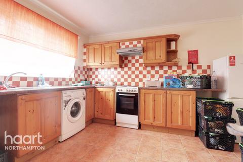 19 Crowthorp Road, Northampton, NN3 5DU