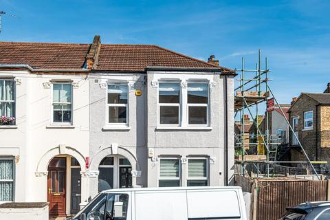 2a Pevensey Road, London, SW17 0HW