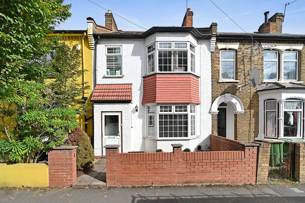 Ridley Road, London E7 5 bed terraced house £815,000