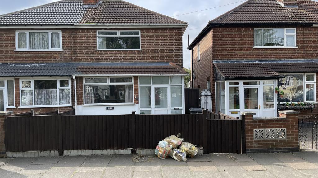 Canon Street, Leicester, LE4 2 bed terraced house for sale £260,000