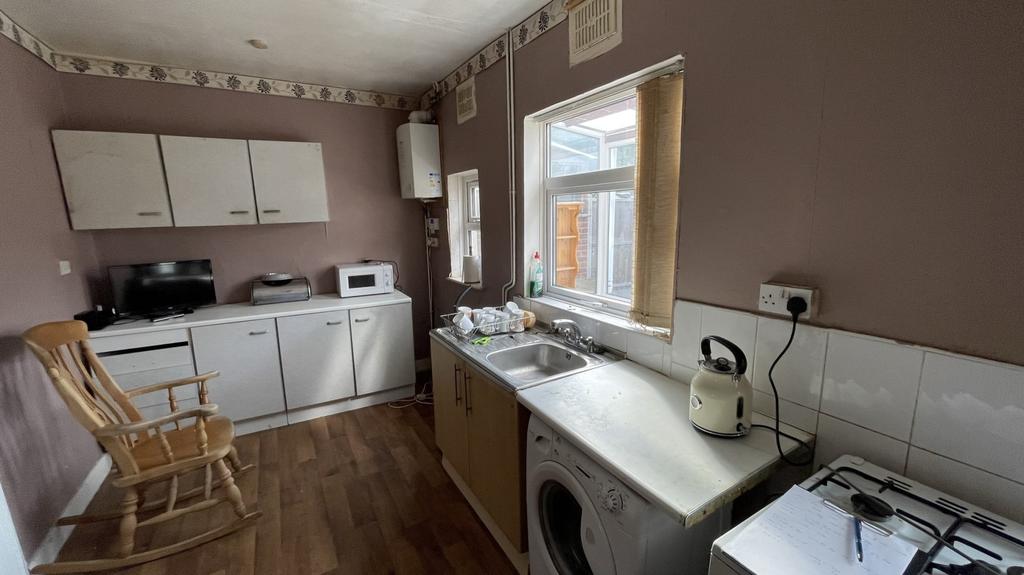 Canon Street, Leicester, LE4 2 bed terraced house for sale £260,000