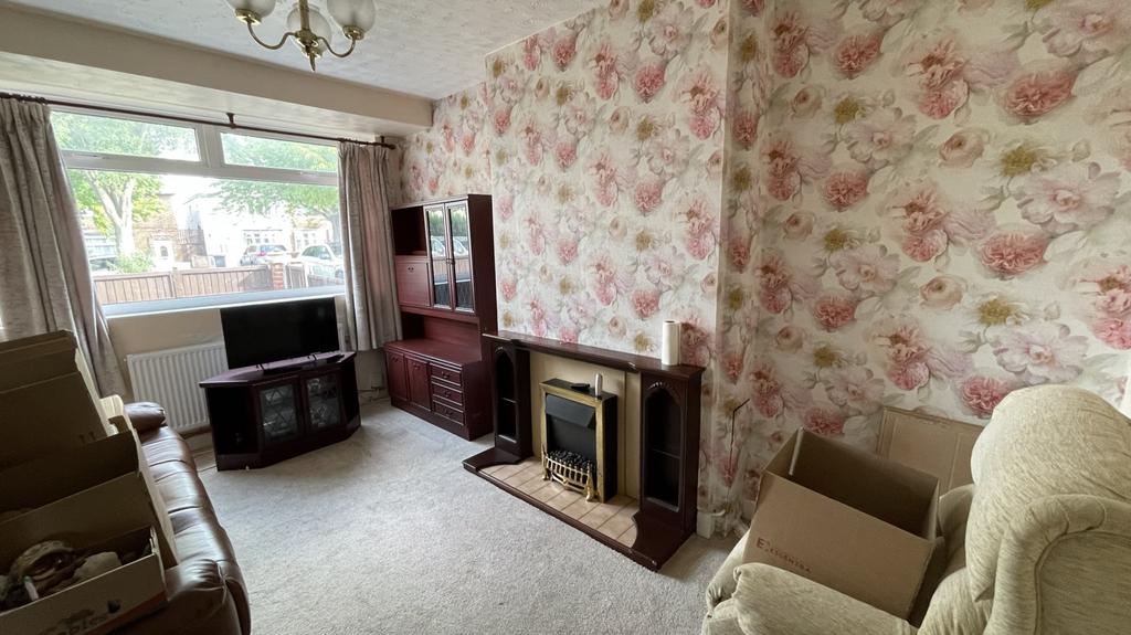 Canon Street, Leicester, LE4 2 bed terraced house £260,000