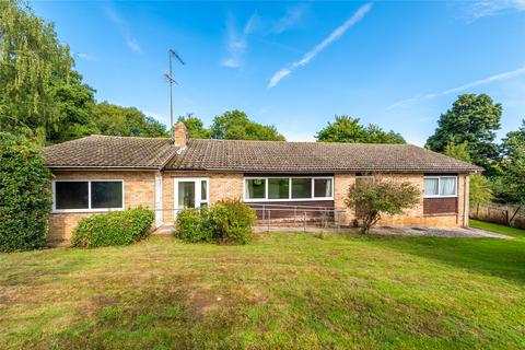 4 bedroom bungalow for sale, Church Lane, Graveley, Hitchin, Hertfordshire, SG4
