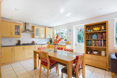6 bedroom detached house for sale - Werrell Drive, Wootton, Boars Hill, Oxford