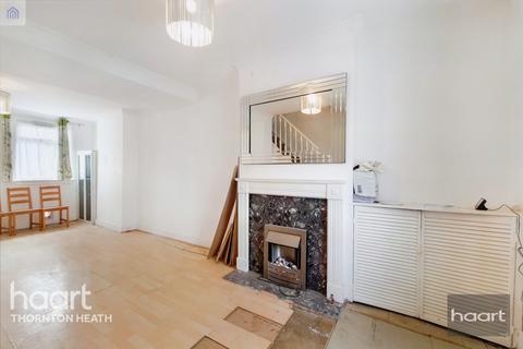18 The Drive, Thornton Heath, CR7 8LA