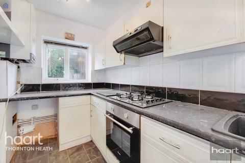 18 The Drive, Thornton Heath, CR7 8LA