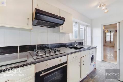 18 The Drive, Thornton Heath, CR7 8LA