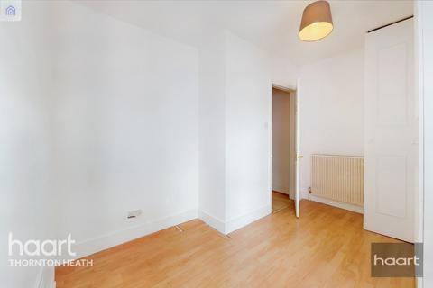 18 The Drive, Thornton Heath, CR7 8LA