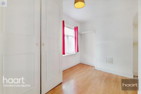 18 The Drive, Thornton Heath, CR7 8LA