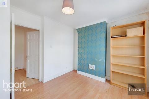 18 The Drive, Thornton Heath, CR7 8LA