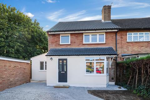 17 Gable Close, Abbots Langley, WD5 0LD