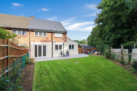 17 Gable Close, Abbots Langley, WD5 0LD