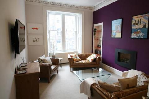 1 bedroom flat to rent, Saxe Coburg Terrace, Edinburgh EH3