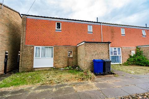3 bedroom end of terrace house for sale, Beechwood Avenue, Grimsby, Lincolnshire, DN33