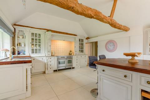 5 bedroom detached house for sale, Nyton Road, Westergate, Chichester, West Sussex