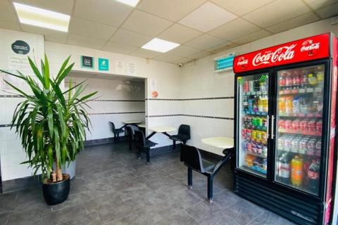 Takeaway for sale - Leasehold Fish & Chip Takeaway Located In Beeston, Nottingham
