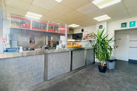 Takeaway for sale - Leasehold Fish & Chip Takeaway Located In Beeston, Nottingham